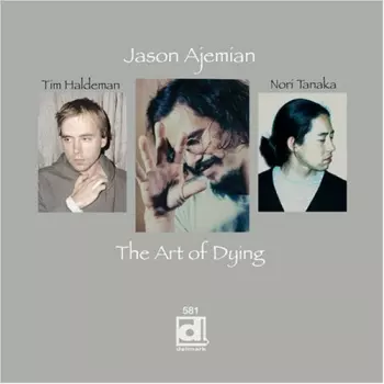 The Art Of Dying