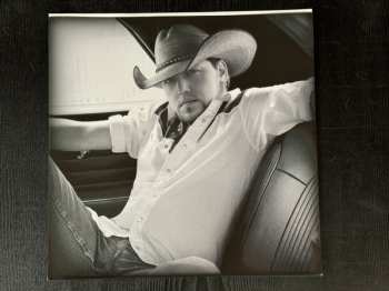3LP Jason Aldean: 30 Number One Hits CLR
