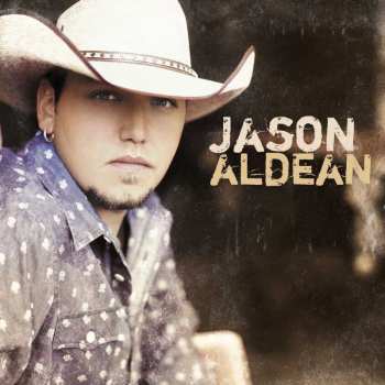 CD Jason Aldean: Jason Aldean