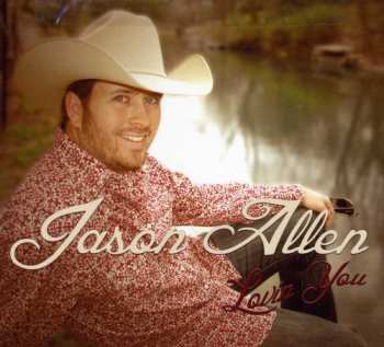 Album Jason Allen: Lovin' You