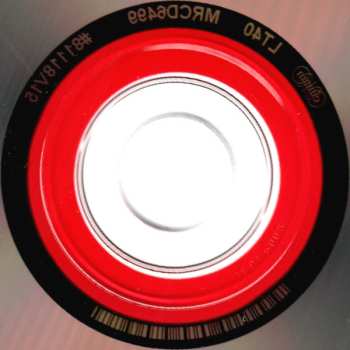 CD Jason Bajada: Loveshit DIGI