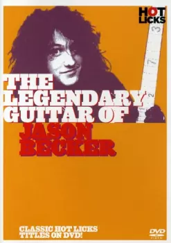 Jason Becker: The Legendary Guitar of Jason Becker