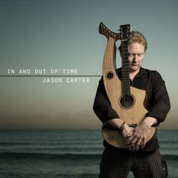 Album Jason Carter: In And Out Of Time
