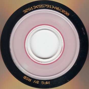 CD Jason Collett: Here's To Being Here