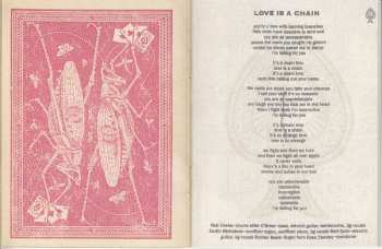 LP Jason Collett: Rat A Tat Tat