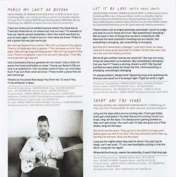 CD Jason Crabb: Unexpected