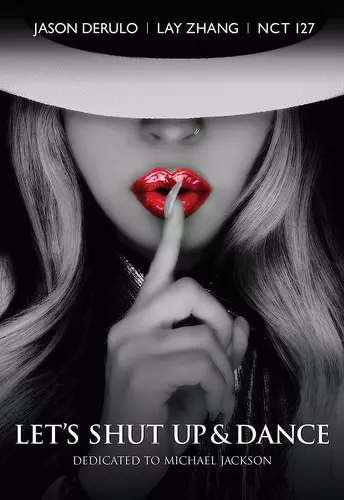 Let's Shut Up & Dance