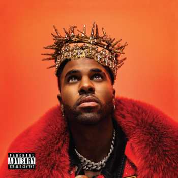 2CD Jason Derulo: Nu King