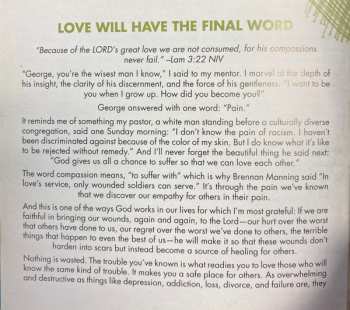 CD Jason Gray: Love Will Have The Final Word