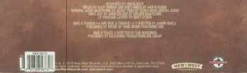 LP Jason Isbell And The 400 Unit: Live At Twist & Shout 11.16.07 CLR | LTD