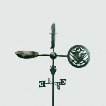 Album Jason Isbell And The 400 Unit: Weathervanes