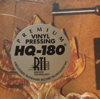 LP Jason Isbell: Sirens Of The Ditch