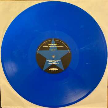 2LP Jason Isbell: Sirens Of The Ditch CLR | DLX | LTD