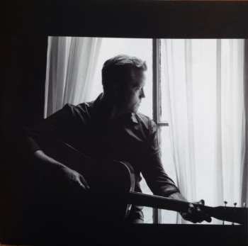 2LP Jason Isbell: Something More Than Free