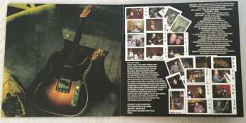 2LP Jason Isbell: Something More Than Free