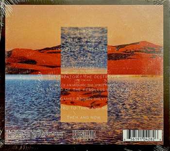 CD Jason Kui: Naka DIGI