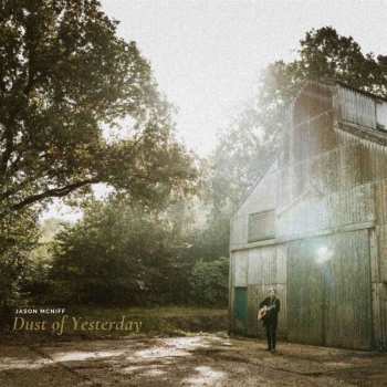 CD Jason McNiff: Dust Of Yesterday