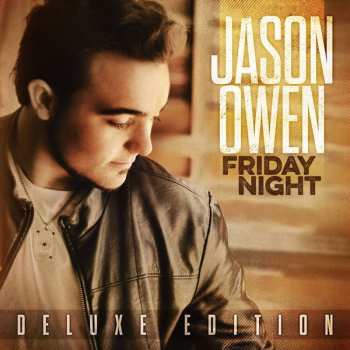 Album Jason Owen: Friday Night