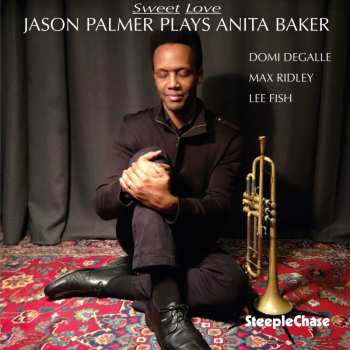 CD Jason Palmer: Sweet Love
