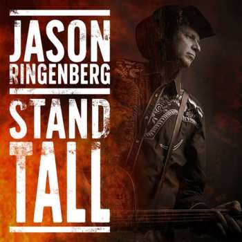 CD Jason Ringenberg: Stand Tall