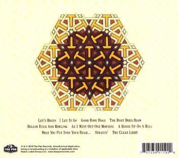 CD Jason Simon: Jason Simon