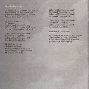 CD Jasper Steverlinck: Night Prayer