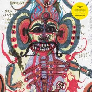 Album Dijf Sanders: Java