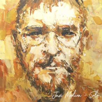 Album Javi Medina: Solo