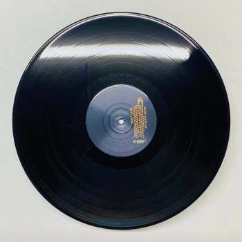 LP Javiera Mena: Nocturna