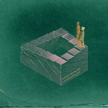 Album Javotti Media: Notes From The Underground