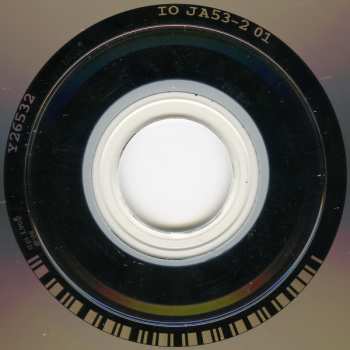 CD Jawbox: For Your Own Special Sweetheart