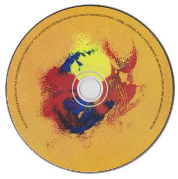 CD Jaws: Simplicity