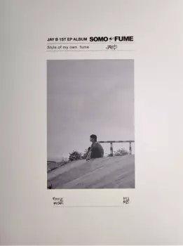 Jay B: Somo:Fume