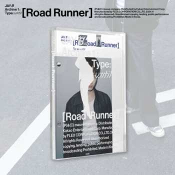 CD Jay B: Archive: Road Runner