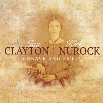 CD Jay Clayton: Unraveling Emily