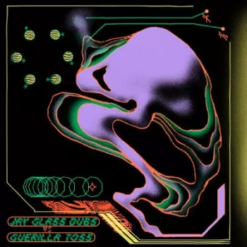 Guerilla Toss: Jay Glass Dubs Vs Guerilla Toss 