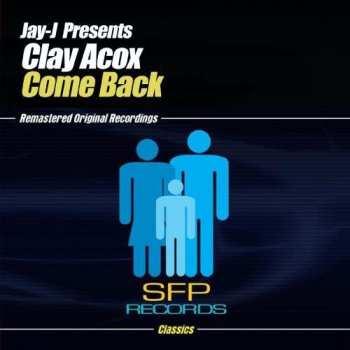 Album Jay-J: Come Back