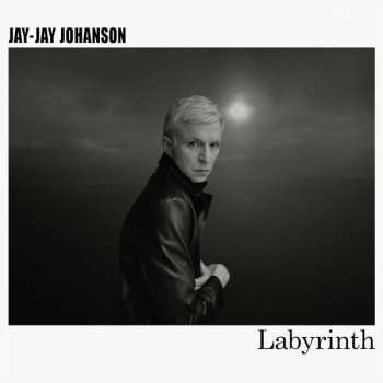 LP Jay-Jay Johanson: Labyrinth
