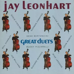 Jay Leonhart: Great Duets