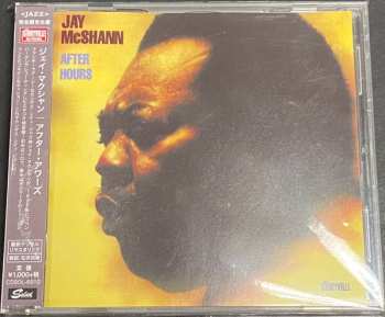 CD Jay McShann: After Hours