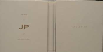 CD Jay Park: Evolution