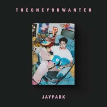 Album Jay Park: The One You Wanted
