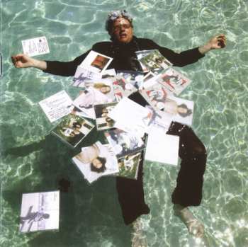 CD Jay Reatard: Matador Singles '08