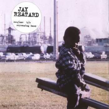 CD Jay Reatard: Matador Singles '08