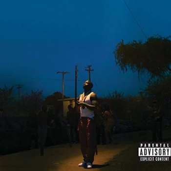 CD Jay Rock: Redemption