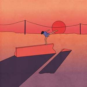 LP Jay Som: Anak Ko LTD | CLR