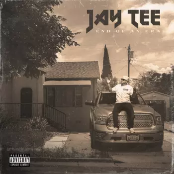 Jay Tee: End Of An Era