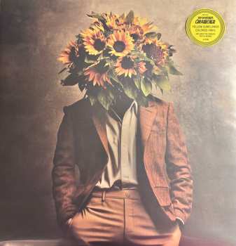 2LP Jay Wheeler: Girasoles CLR