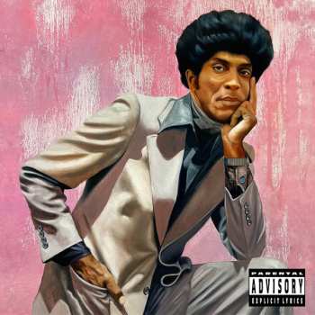 Album Harry Fraud: The Am3rican Dream