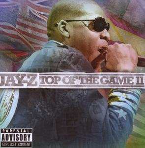 CD Jay-Z: Top Of The Game II
